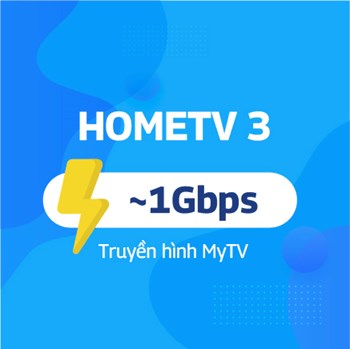 HomeTV 3